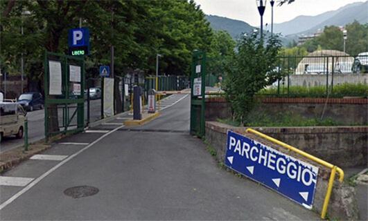 Teresine Lejlighed Castellammare di Stabia Eksteriør billede