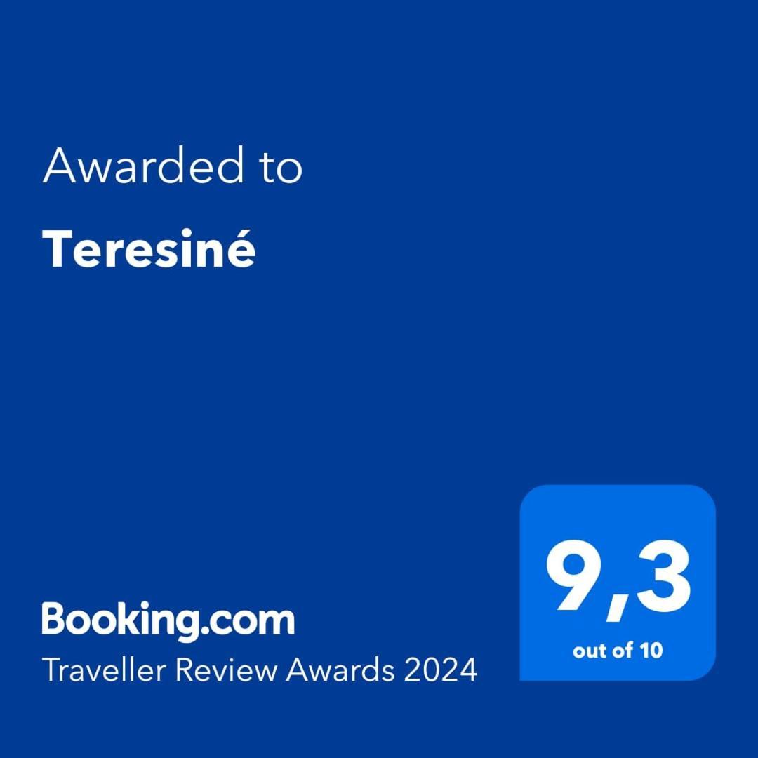 Teresine Lejlighed Castellammare di Stabia Eksteriør billede